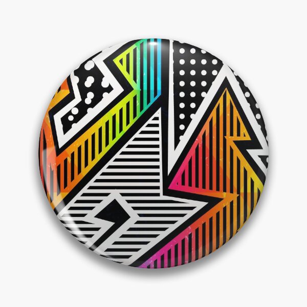 Item preview, Bold Graffiti  designed and sold by FunWithChemo.