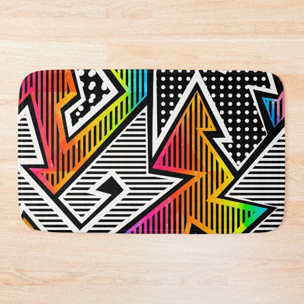 Item preview, Bold Graffiti  designed and sold by FunWithChemo.
