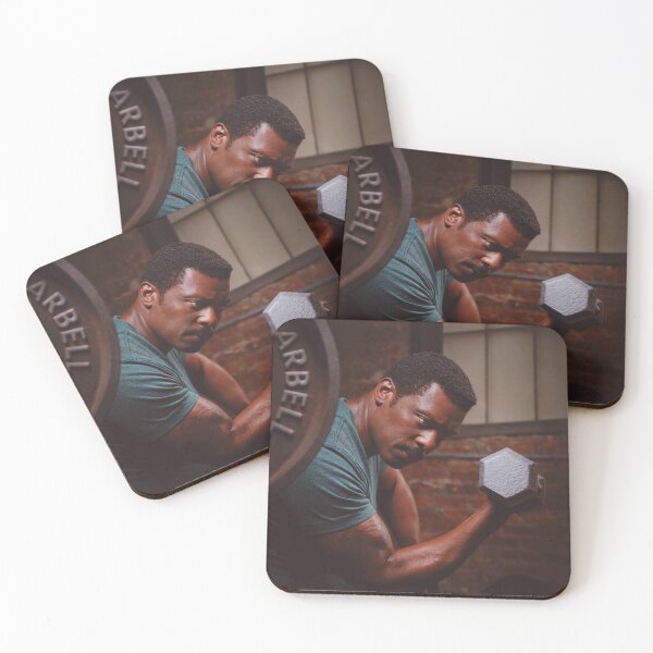 Item preview, Wallace Boden designed and sold by atiredfangirl.