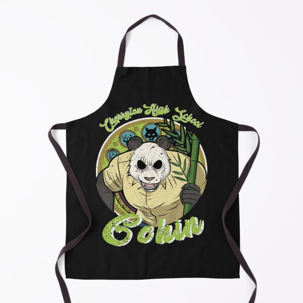 Item preview, BEASTARS 2: GOHIN (GRUNGE STYLE) designed and sold by FunGangStore.
