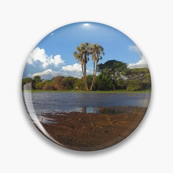 Item preview, Waterside Walk  designed and sold by Baboki.