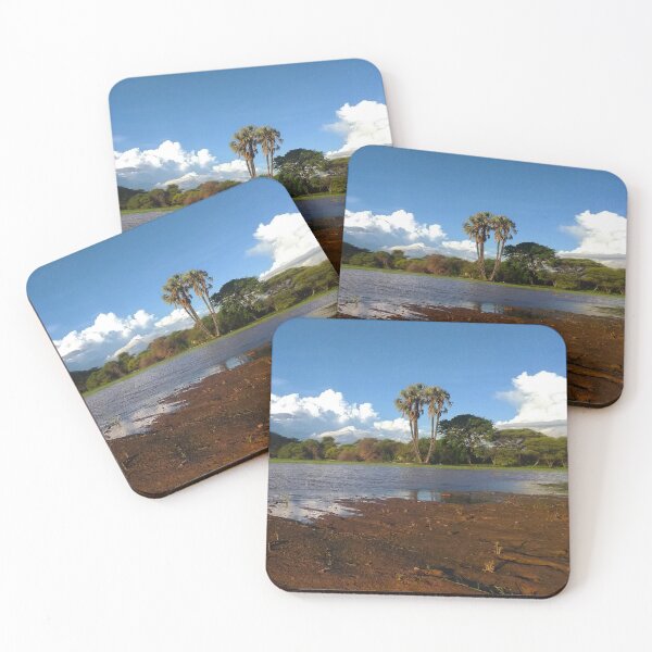 Item preview, Waterside Walk  designed and sold by Baboki.