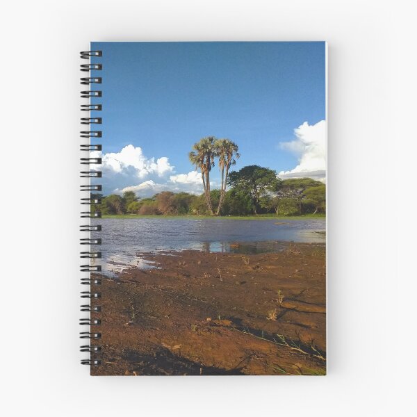 Item preview, Waterside Walk  designed and sold by Baboki.