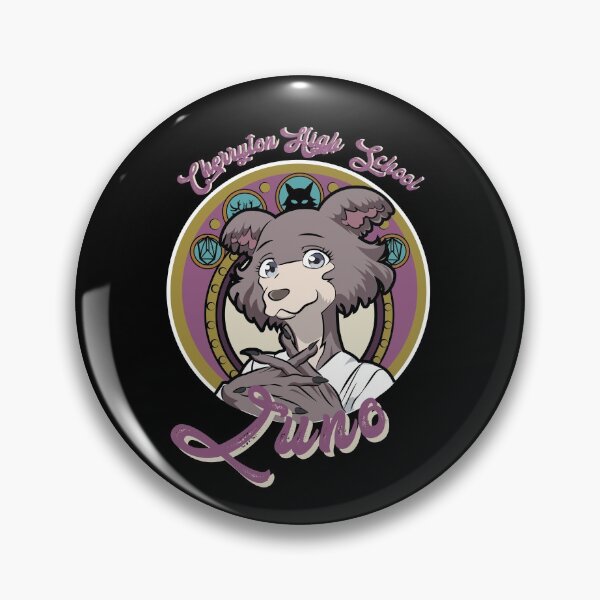 Item preview, BEASTARS 2: JUNO designed and sold by FunGangStore.