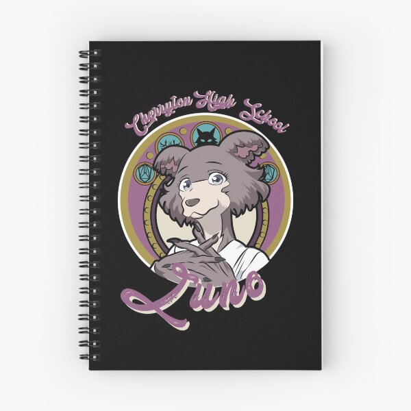 Item preview, BEASTARS 2: JUNO designed and sold by FunGangStore.