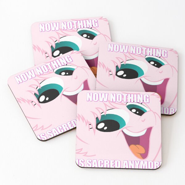 Item preview, Nothing is Sacred to Pink designed and sold by Hawkinsn.