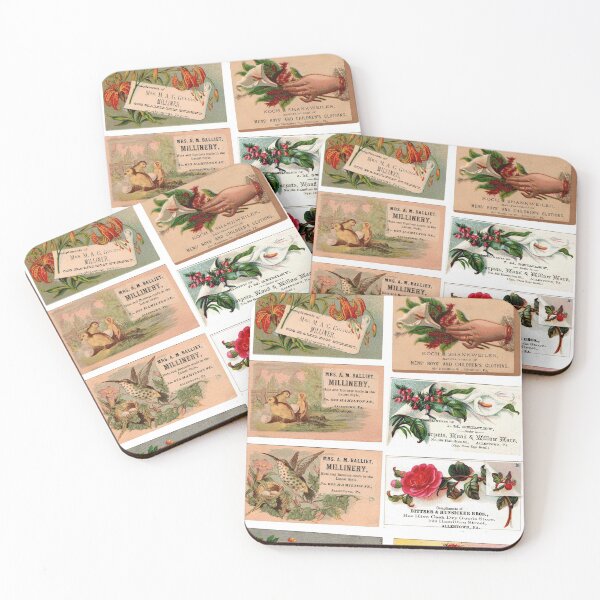 Item preview, Vintage Trading Cards designed and sold by Cindy Smith.
