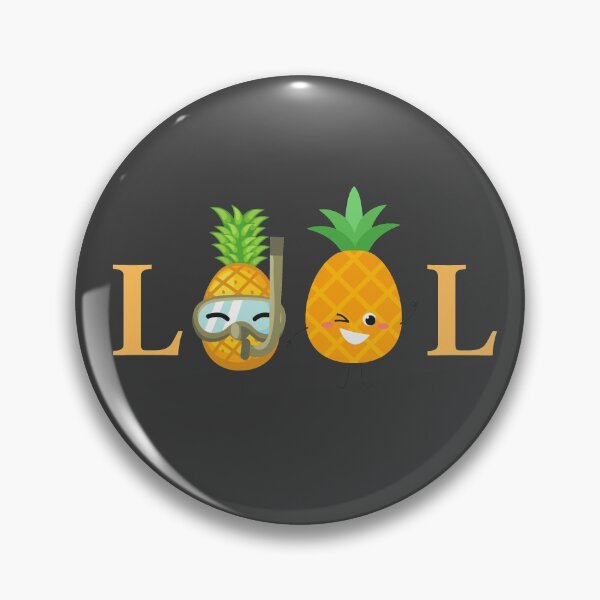 Item preview,  pineapple designed and sold by infinity-khd.