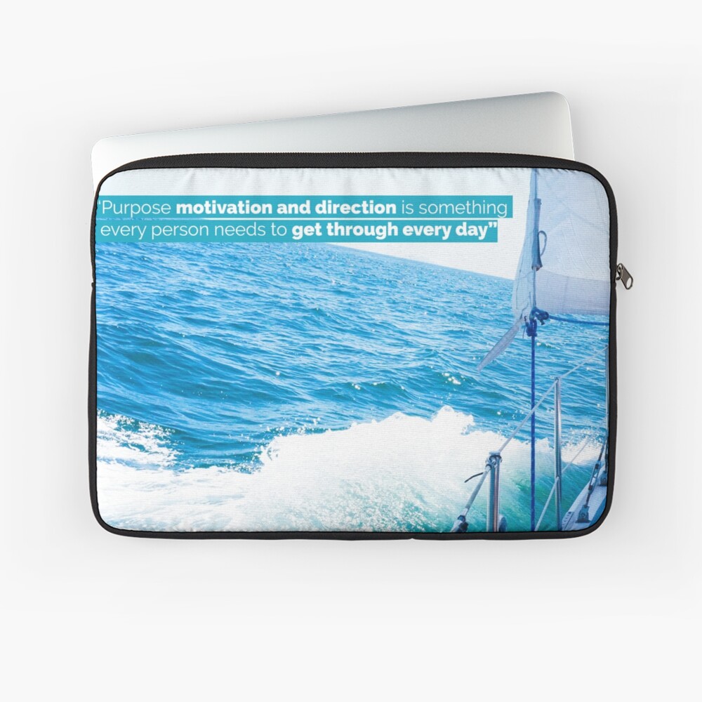 Item preview, Laptop Sleeve designed and sold by SanDiegoSailing.