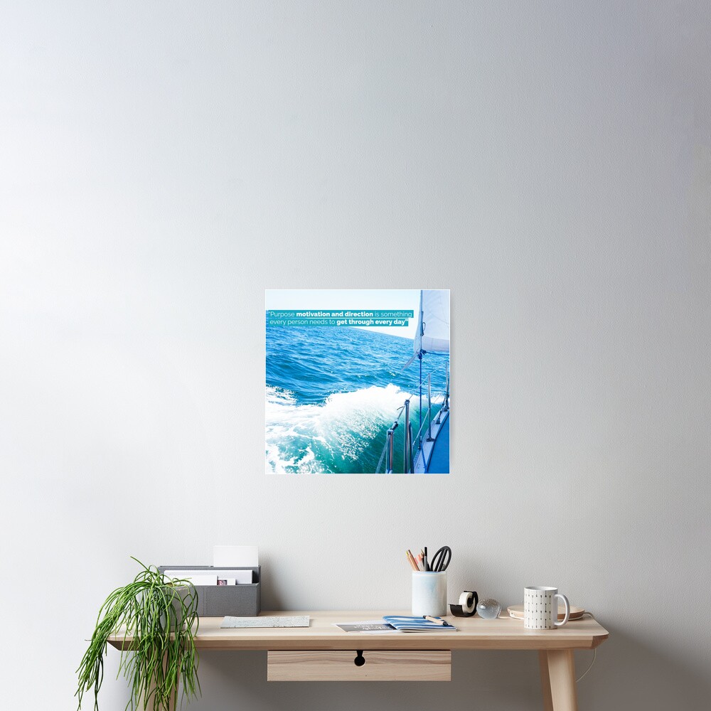 Item preview, Poster designed and sold by SanDiegoSailing.