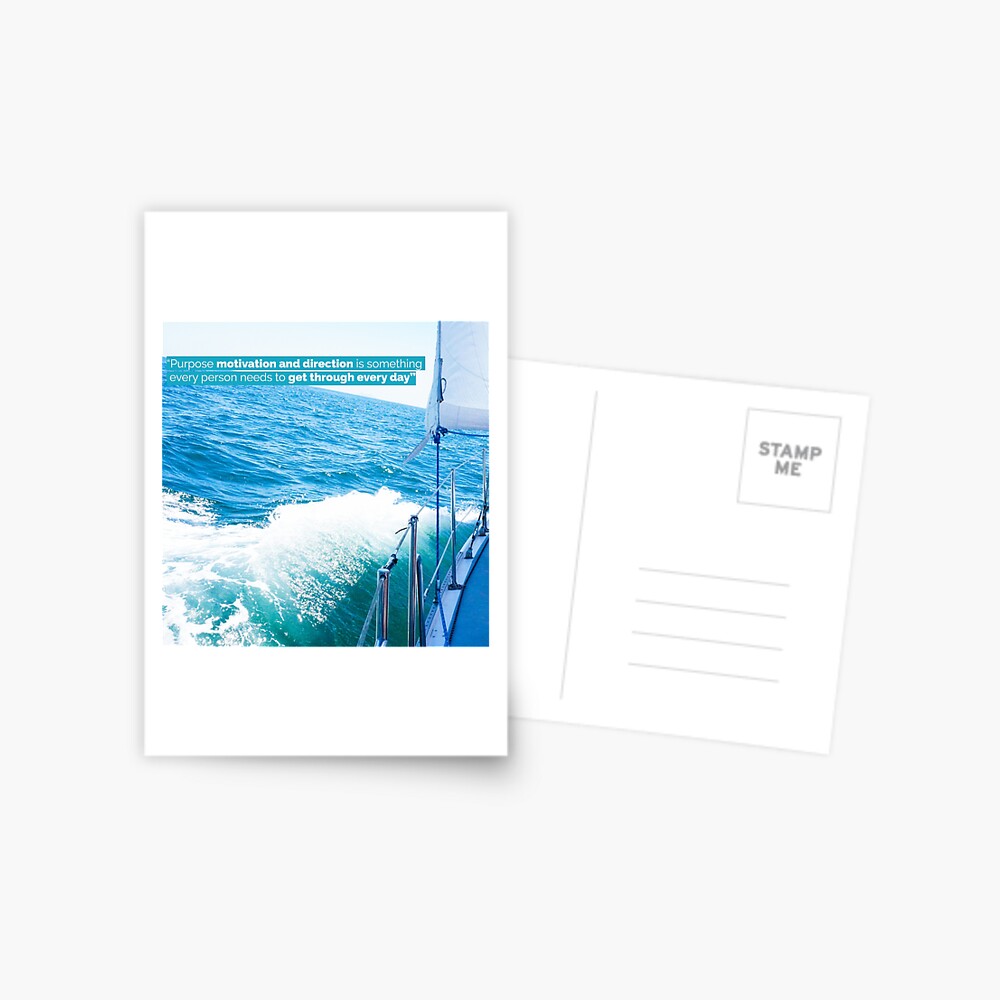 Item preview, Postcard designed and sold by SanDiegoSailing.