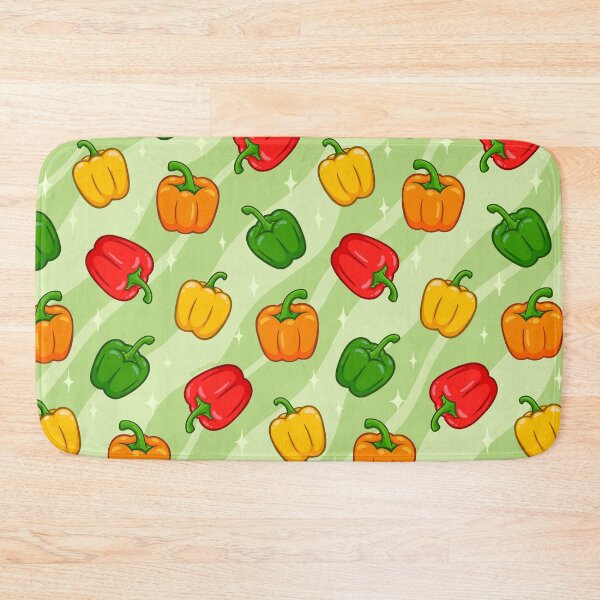Item preview, Bell Peppers designed and sold by Macbendigo.