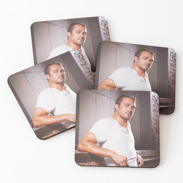 Item preview, Kelly Severide designed and sold by atiredfangirl.