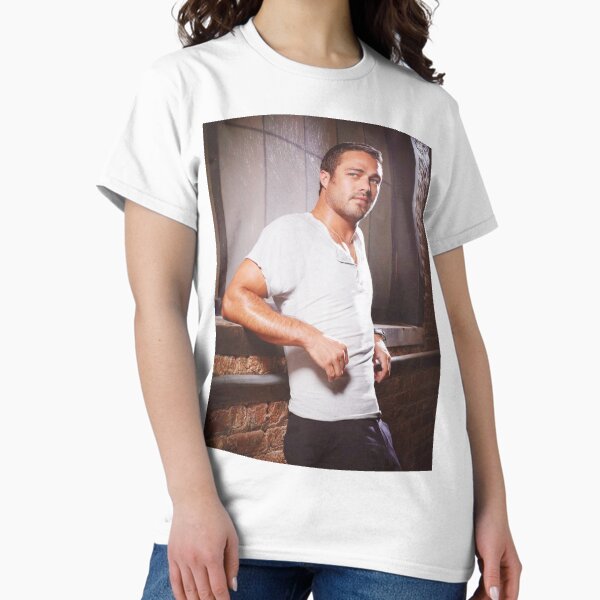 Item preview, Kelly Severide designed and sold by PhoenixAD.