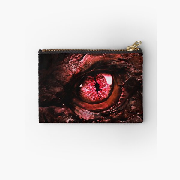 Item preview, Specular red Dragon's eyes designed and sold by Gothic Fantasy.