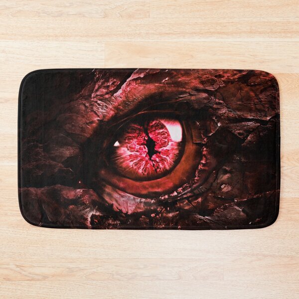 Item preview, Specular red Dragon's eyes designed and sold by Gothic Fantasy.