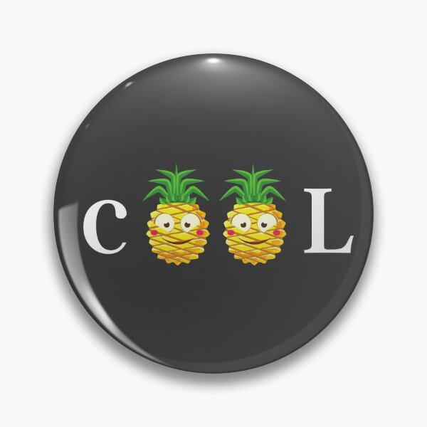 Item preview, pineapple designed and sold by infinity-khd.