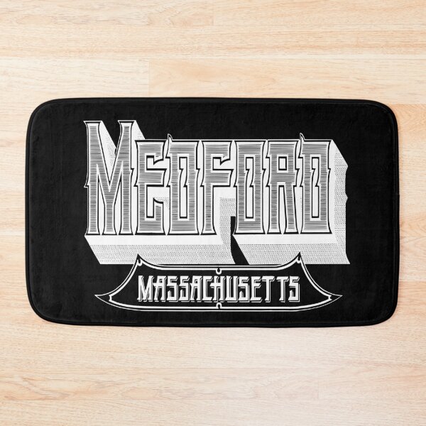 Item preview, Vintage Medford, MA designed and sold by DonDota.