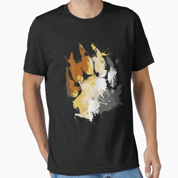 Item preview, Gay Bear Pride designed and sold by Albert Diggs.