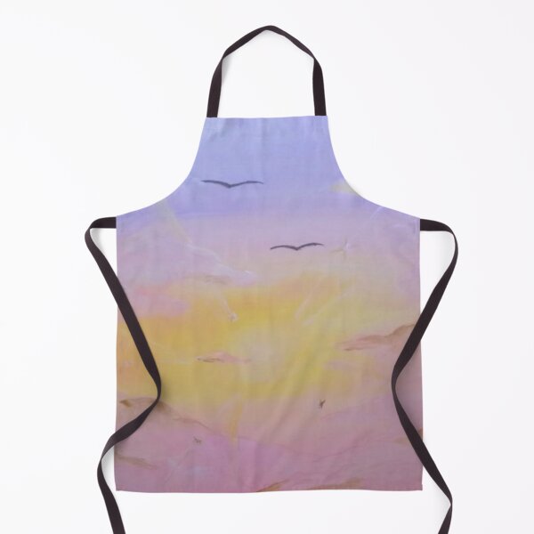 Item preview, Pink Skyscape designed and sold by LyricalAnnArts.