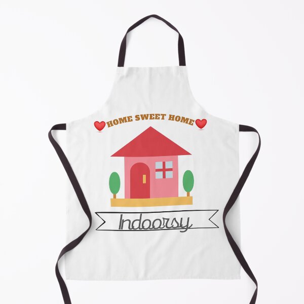 Item preview, Home Sweet Home Indoorsy designed and sold by loughary2020.