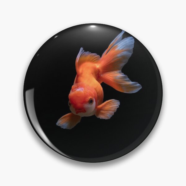 Item preview, Goldfish  designed and sold by TheOnionPatch.