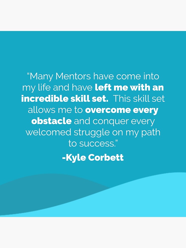 Thumbnail 3 of 3, Poster, Overcome Any Obstacle designed and sold by SanDiegoSailing.