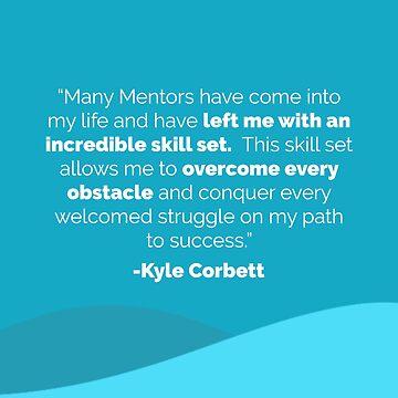 Artwork thumbnail, Overcome Any Obstacle by Kyle Corbett