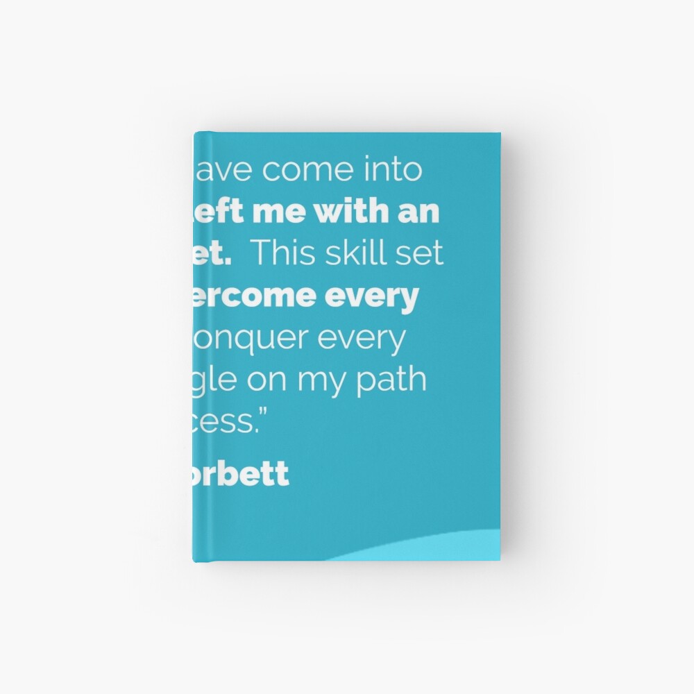 Item preview, Hardcover Journal designed and sold by SanDiegoSailing.