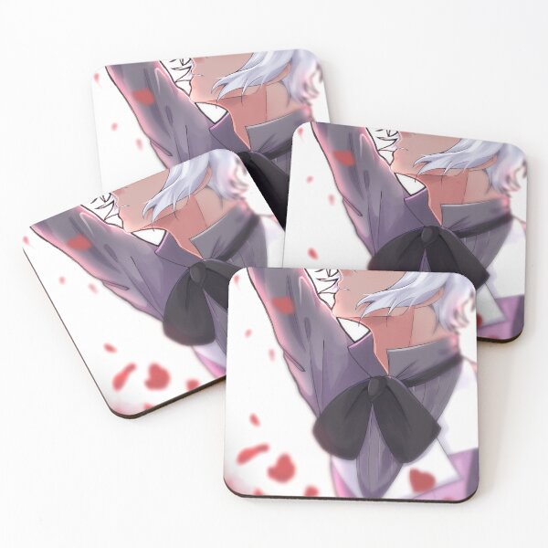 Item preview, [VANITAS NO CARTE / THE CASE STUDY OF VANITAS] Noe Archiviste designed and sold by sooya :).
