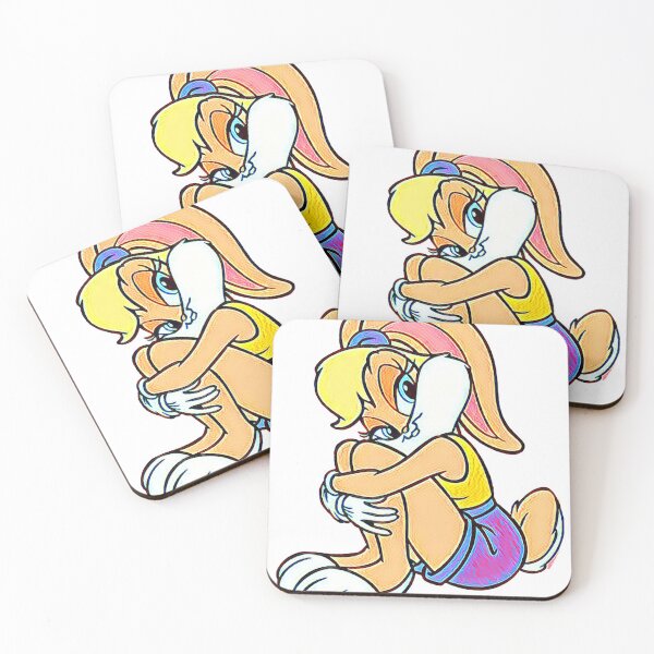 Item preview, 90s Bunny designed and sold by Sydney Creations.