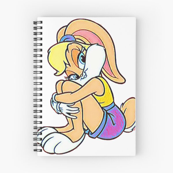 Item preview, 90s Bunny designed and sold by Sydney Creations.