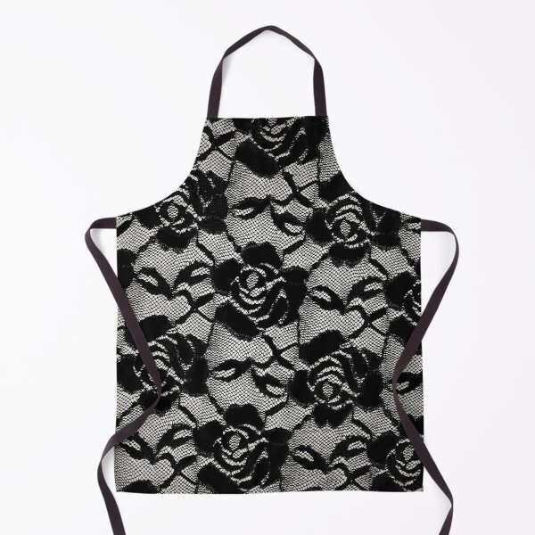 Item preview, Black Lace designed and sold by FunWithChemo.