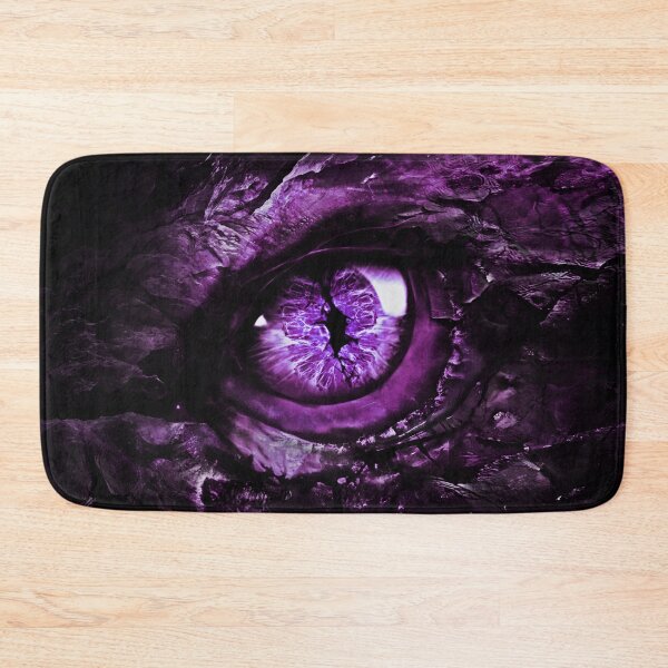 Item preview,  Specular Purple Dragon's eyes designed and sold by Gothic Fantasy.