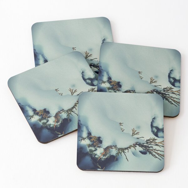 Item preview, Untouched snow designed and sold by TatumDesign213.