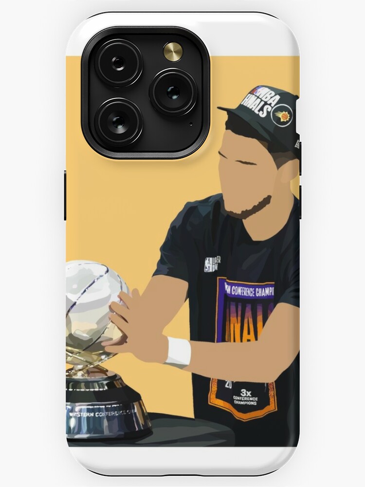 Devin Booker Troppy Wallpaper Magnet for Sale by simongozali