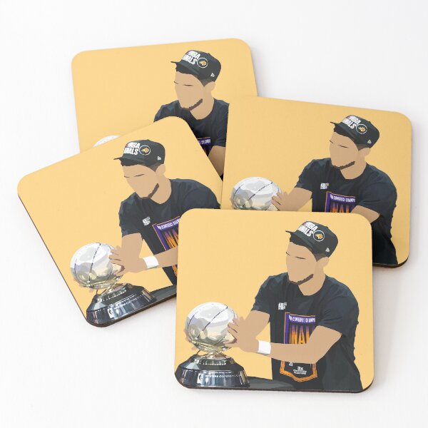 Item preview, Devin Booker 2 designed and sold by messimanking.