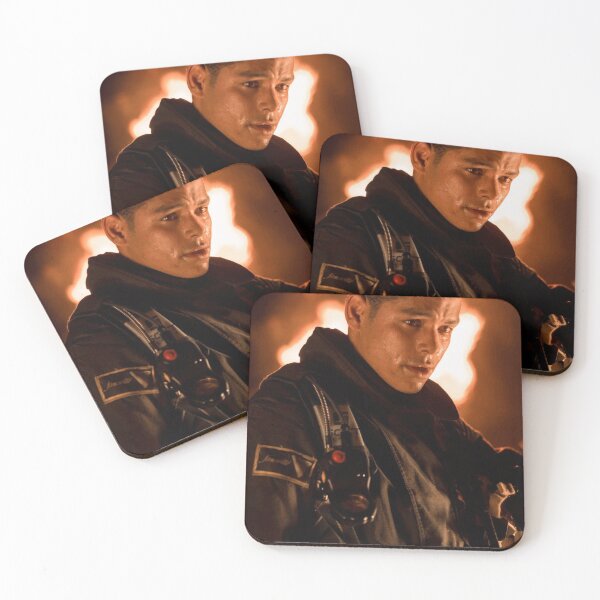 Item preview, Peter Mills designed and sold by atiredfangirl.