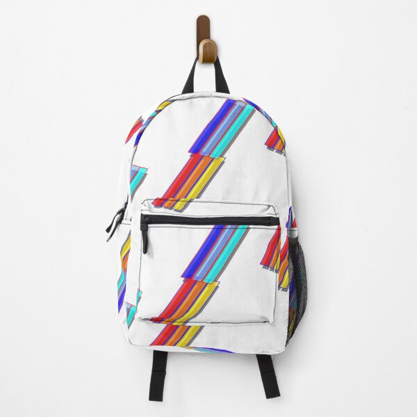 Item preview, Cool n Hot Stripes designed and sold by TMPSG.
