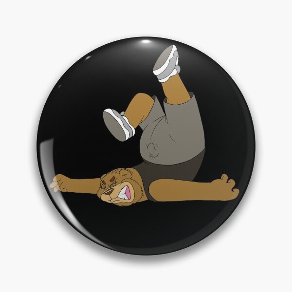 Item preview, OSO Slammed  designed and sold by CartoonCorner.