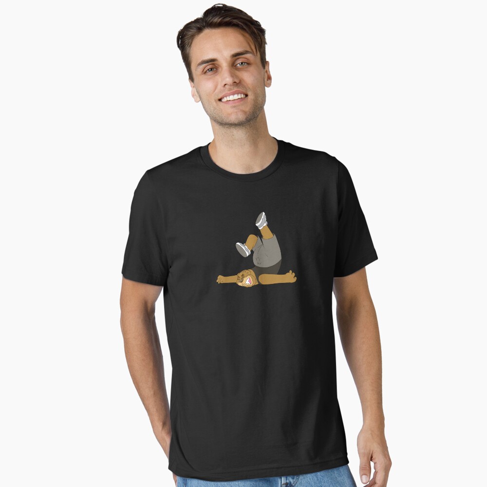 Item preview, Essential T-Shirt designed and sold by CartoonCorner.