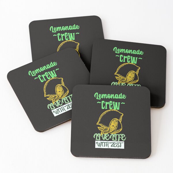 Item preview, lemonade crew designed and sold by Nathan256.