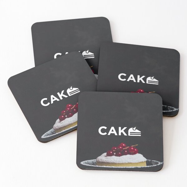 Item preview, CAKE designed and sold by mnmlstID.