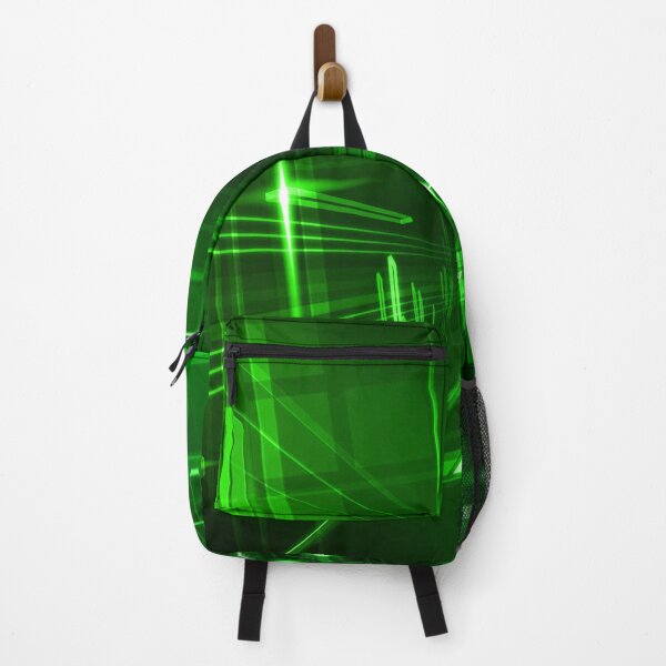 Item preview, Emerald Core digital art designed and sold by NexusArts.