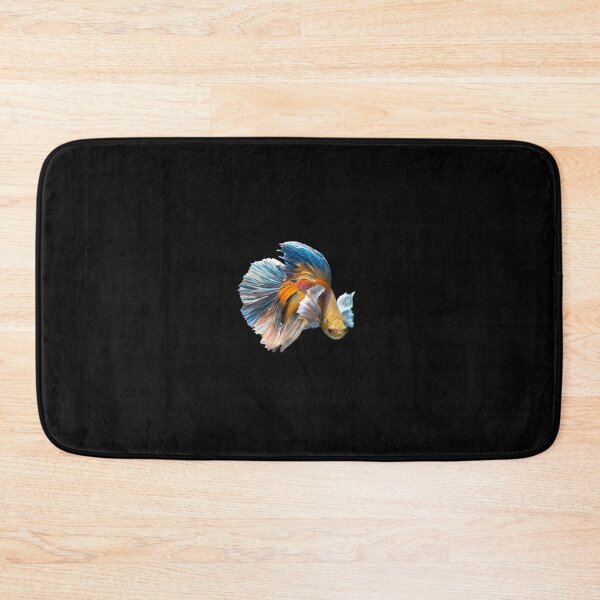 Item preview, Betta Fish designed and sold by TheOnionPatch.