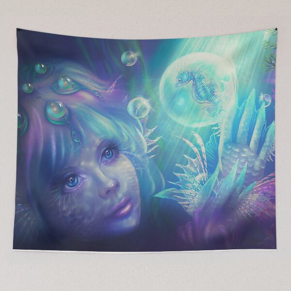 Item preview, Underwater Wonder designed and sold by Incantata.
