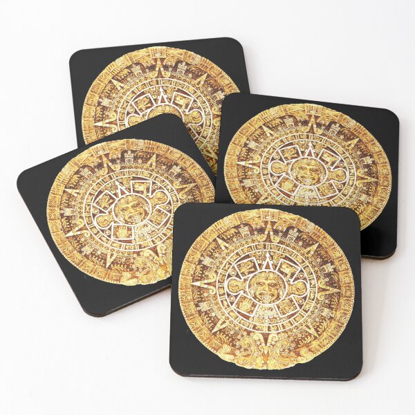 Item preview, Mayan calendar designed and sold by JL-Genuine.