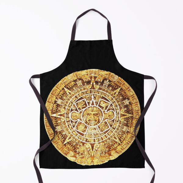 Item preview, Mayan calendar designed and sold by JL-Genuine.