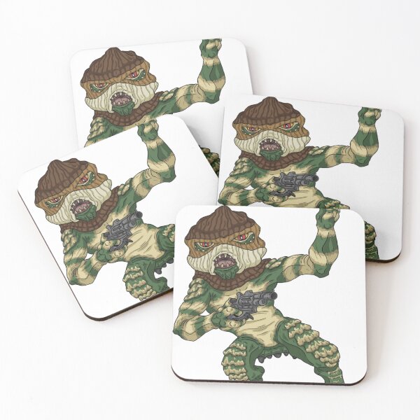 Item preview, Gremlins bandit gangster gremlin designed and sold by LoganMDesigns.