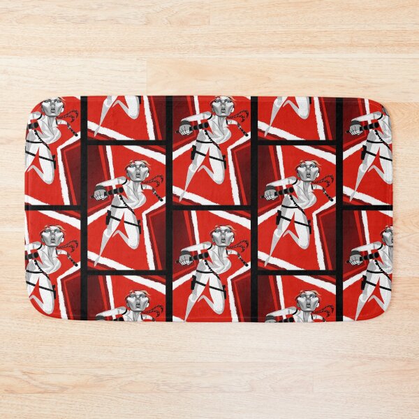 Item preview, Super Spy - White designed and sold by KenTurner.